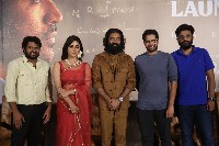 Sir Movie Trailer Launch Photos